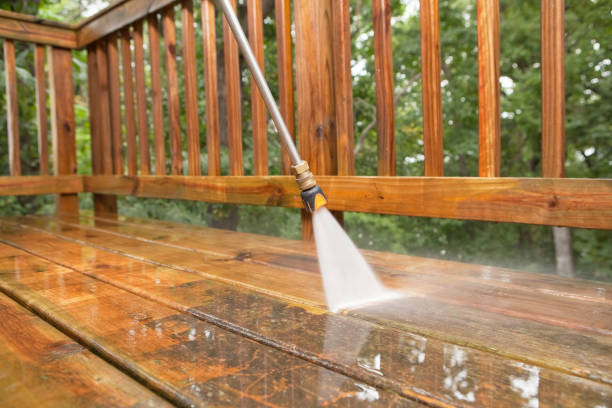Best Building Exterior Washing  in Antwerp, OH