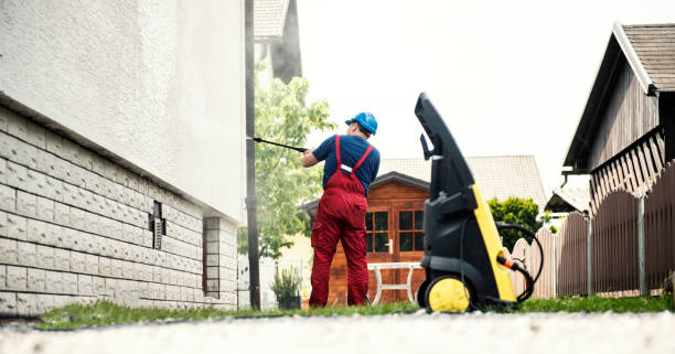 Best Solar Panel Cleaning  in Antwerp, OH